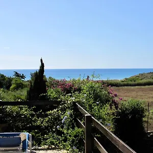 Elorina Birri Sul Mare Vendicari Casa vacanze
