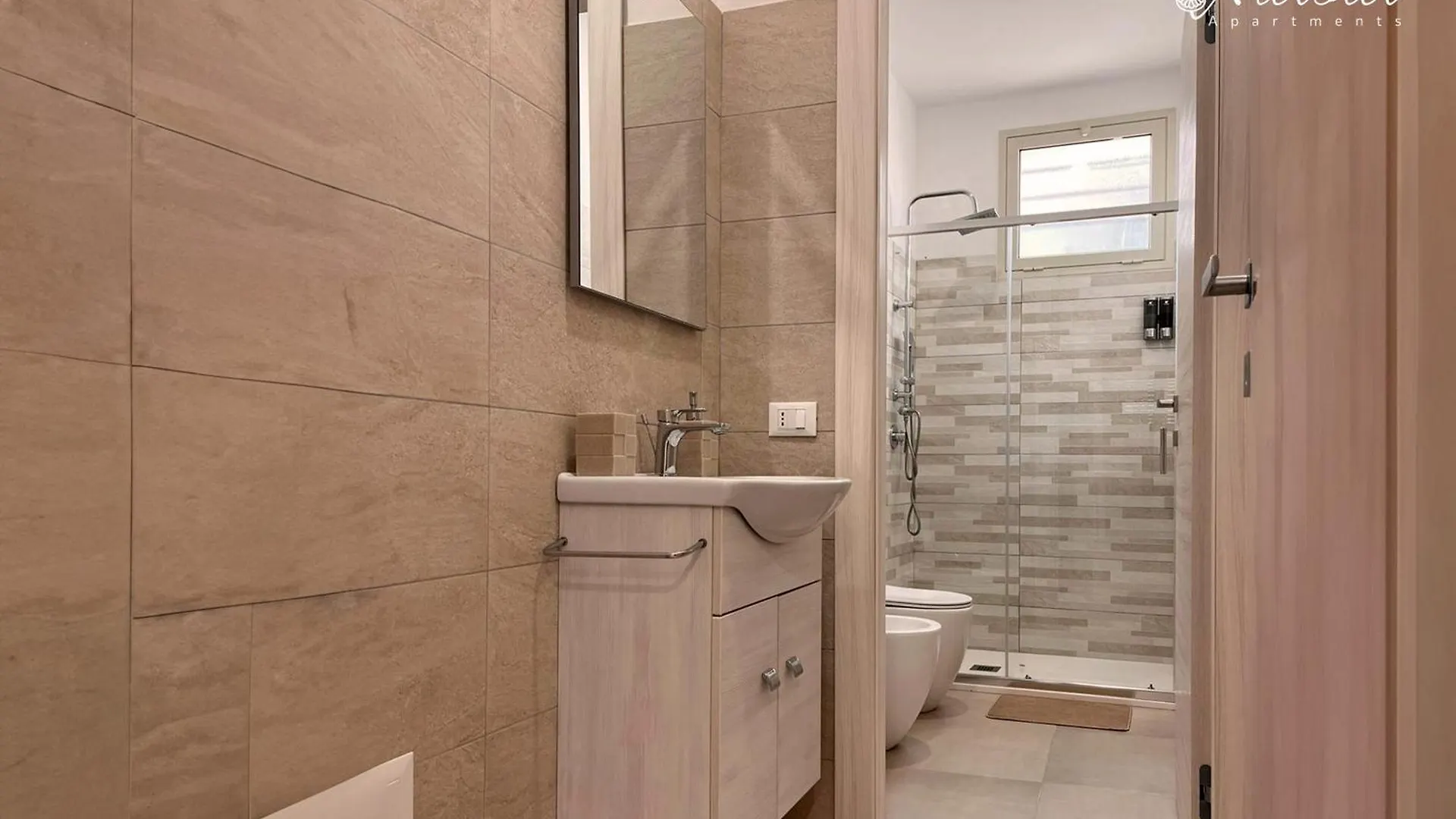 Arasta Apartments Noto