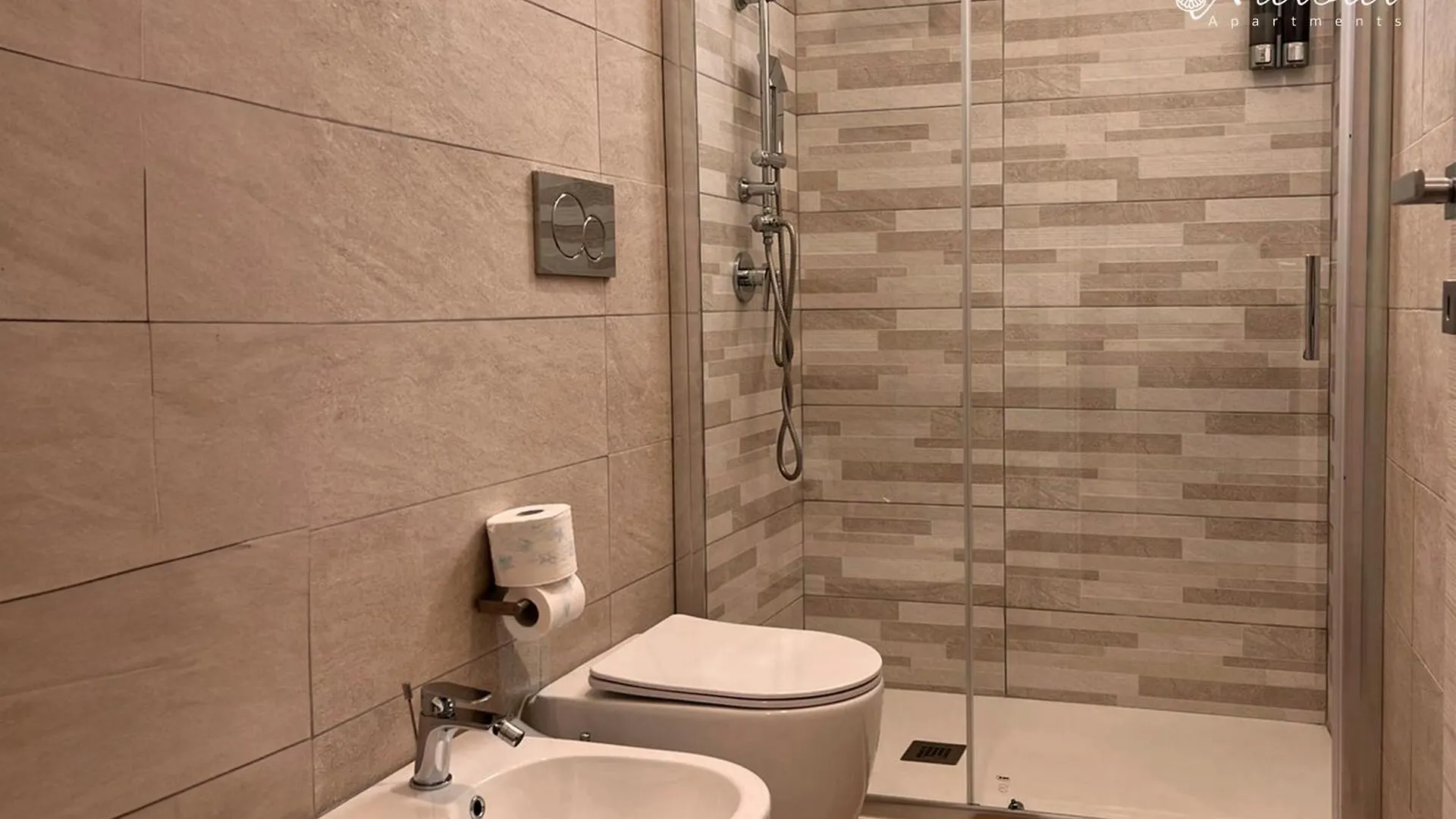Arasta Apartments Noto Italia