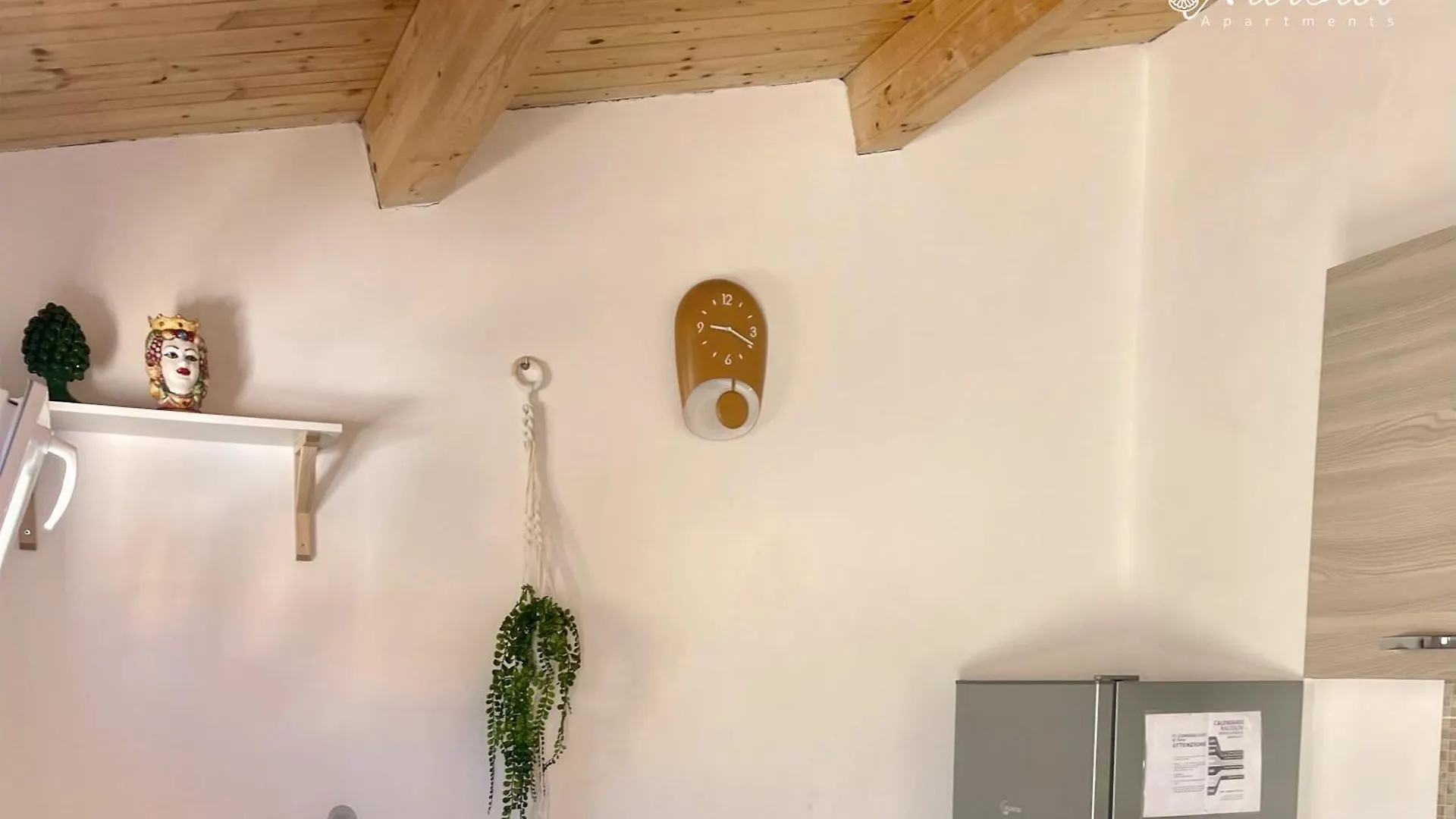 Arasta Apartments Noto