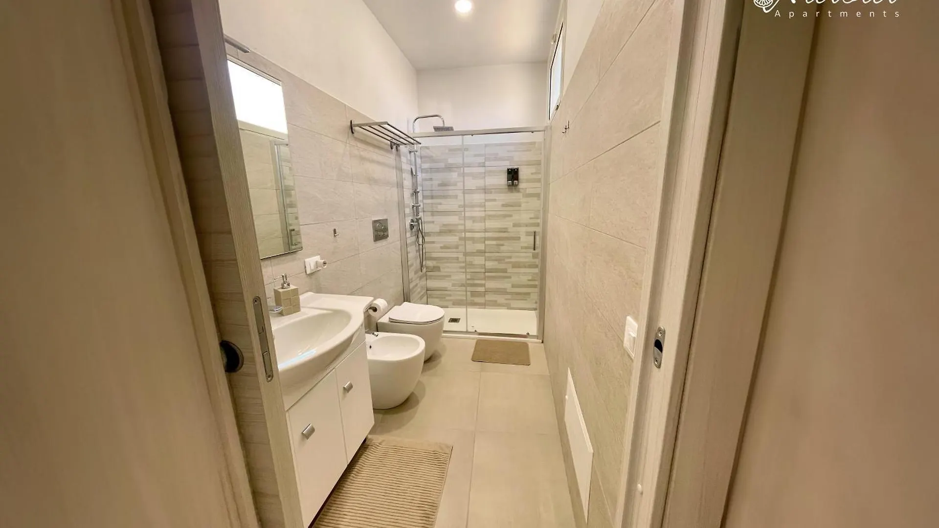 Arasta Apartments Noto Italia
